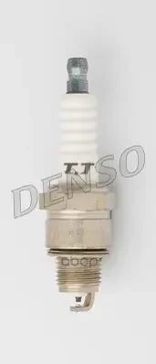 Фото для Свеча Зажигания Bpr6hs Denso Wf20tt 4620) Twin Tip!!! Denso арт. WF20TT