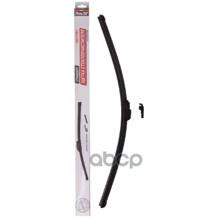 Фото для Щетка Стеклоочистителя 710mm Skyway 28" Бескаркасная Стандарт S02701028 Skyway арт. S02701028