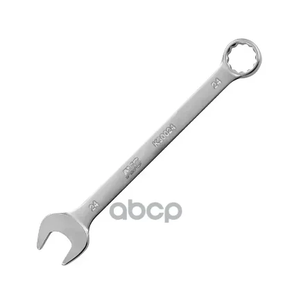 Фото для Ключ Гаеч. Комбинированный 24мм Avs K30024 AVS арт. A07671S