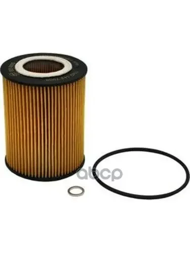 Фото для Фильтр Масляный (Вставка) 11427508969 Sakura Eo-3009 Sakura арт. EO-3009