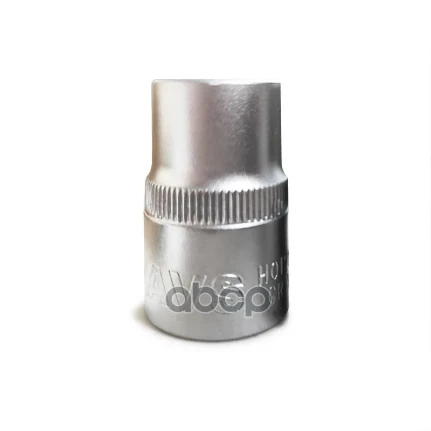 Фото для Головка 14Мм Торцевая 6-Гранная 1/2 Avs H01214 AVS арт. A07868S