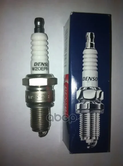 Фото для Свеча Зажигания Bpr5es (7422/4006) Denso W16epr-U (3021) Denso арт. 3021