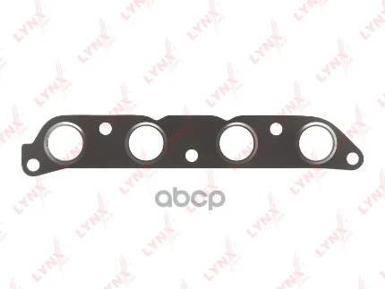 Фото для Прокладка Выпуск. Коллектора To 4A/5A-F 17173-15010/40 Lynx Sg0454 LYNXauto арт. SG0454