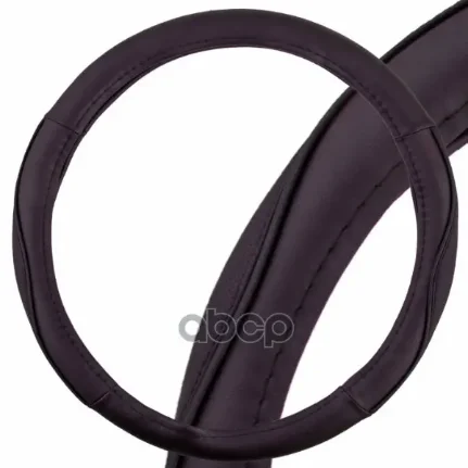 Фото для Оплетка На Руль Skyway Combo-7 (M) 37-39см. Черно Экокожа S01102298 Skyway арт. S01102298