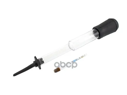 Фото для Ареометр Для Электролита И Тосола В Тубе, Dollex Are-01 DOLLEX арт. ARE-01
