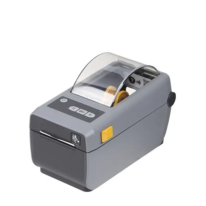 Принтер этикеток Zebra ZD410 (300dpi) (Термопечать)