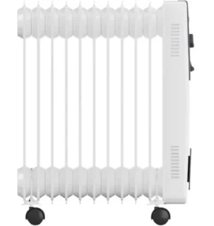Радиатор масляный ROYAL Clima ROR-FR11-2500M