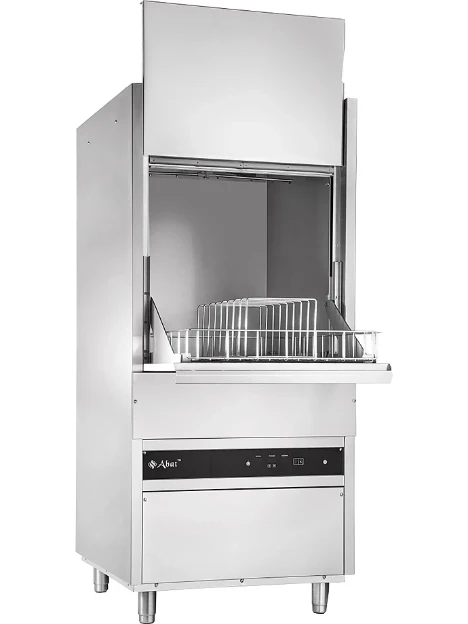 Машина посудомоечная МПК-65-65 (котломоечная)