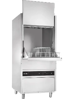 Машина посудомоечная МПК-65-65 (котломоечная)