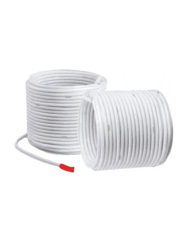 Кабель греющий RIM 40Вт/пог.м