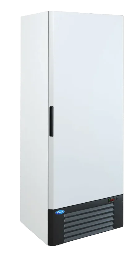 Шкаф холод Капри 0,7М (0..+7С, 795*710*2030 мм)