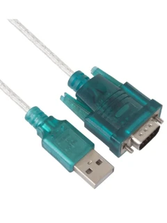 Фото для Кабель RS-232 /USB super NZ