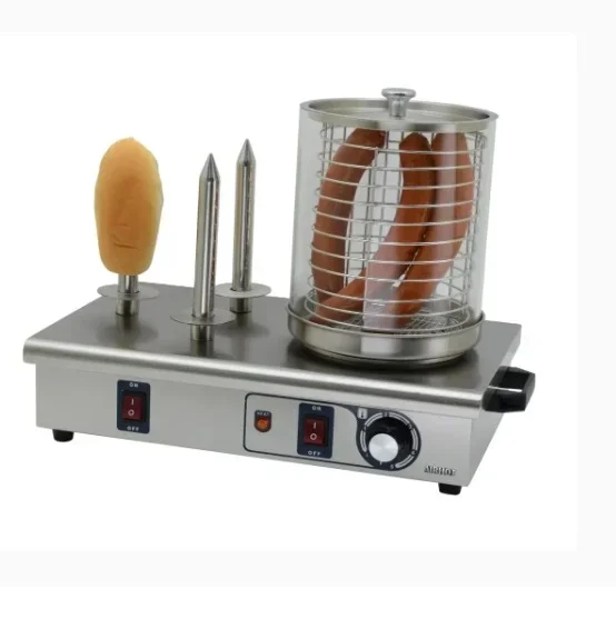 Аппарат для хот-дога HDS-03
