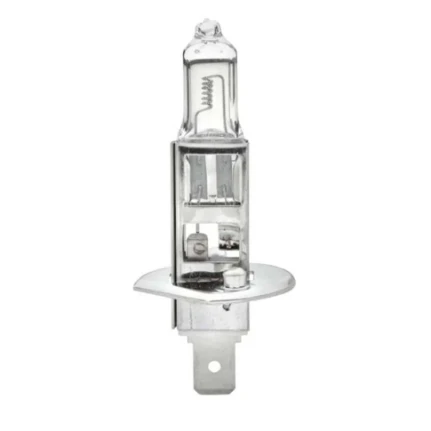Фото для Лампа авто галогеновая Н1 12v 100W (3000K) CLEARGLOW - Masuma