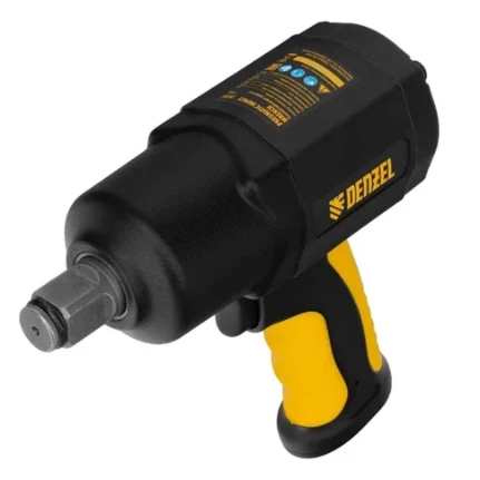 Фото для Гайковерт пневматический 3/4", 1700Нм, 8500 об/мин (IW1700) - Denzel