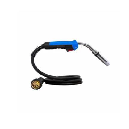 Фото для Горелка для полуавтоматической сварки MIG-36, 3м, 340А - Varteg