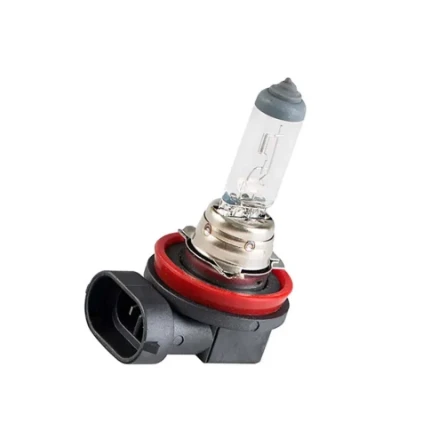 Фото для Лампа авто галогеновая Н11 12v 55W (3000K) CLEARGLOW - Masuma
