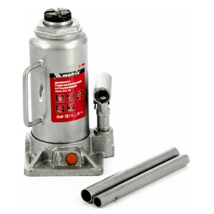 Фото для Домкрат 12,0 т гидравлический (230-465мм) - Matrix