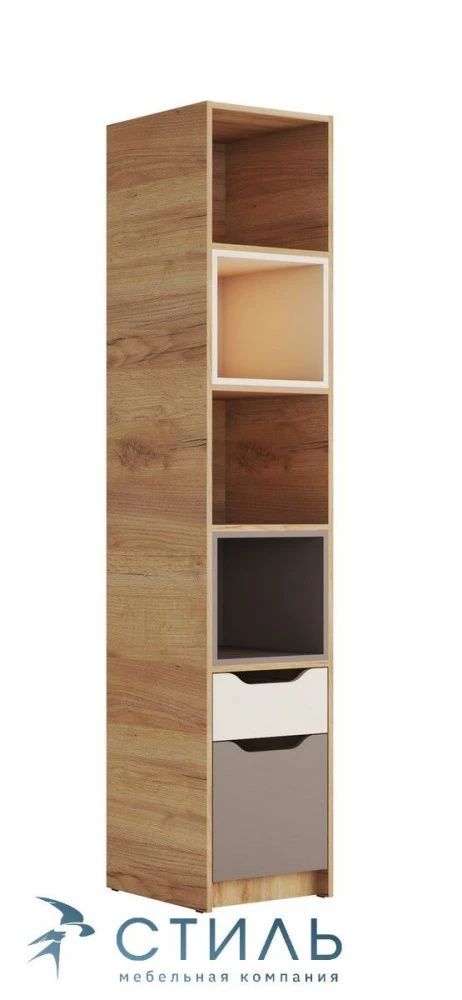 RICH-Stellazh-SZH_001_mindal_glinyanyy-seryy