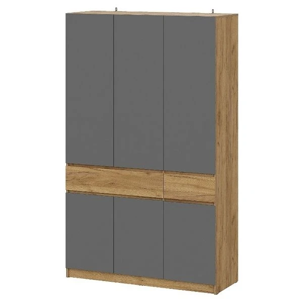 shkaf_trehstvorchatyj_nn_mebel_avinon_dub_kraft_zolotojgrafit_seryj_1