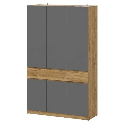 shkaf_trehstvorchatyj_nn_mebel_avinon_dub_kraft_zolotojgrafit_seryj_1