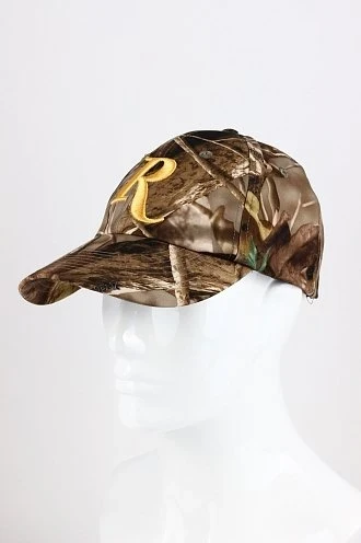 Фото для Кепка REMINGTON Forest