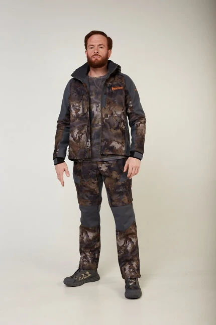Фото для Костюм REMINGTON XM Elite Timber