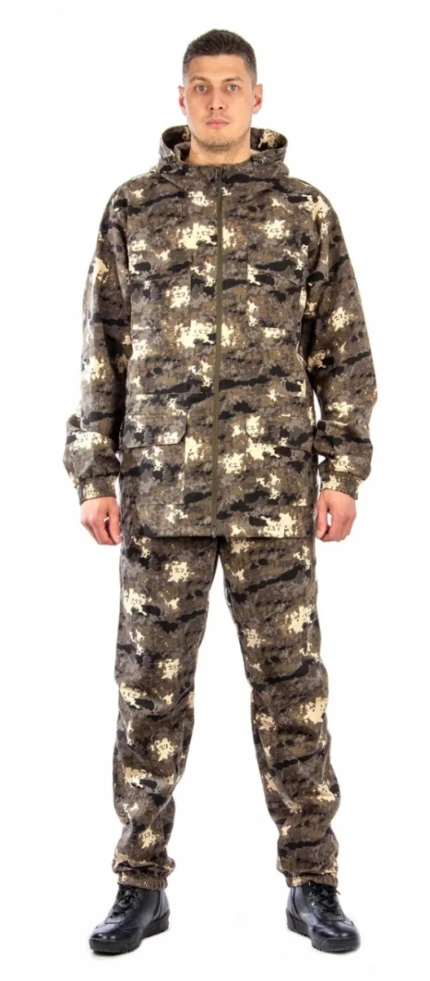 Фото для Костюм ЗАХВАТ М