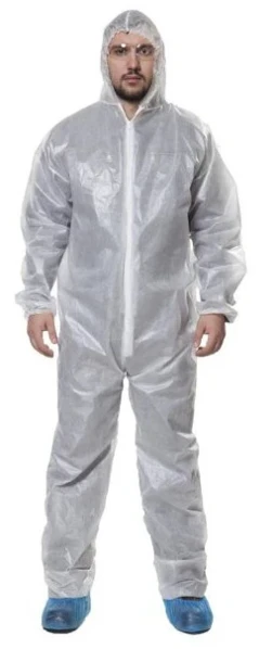 Фото для Комбинезон Каспер ламинированный