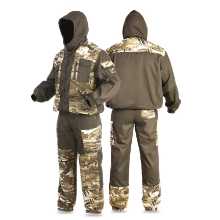 Фото для Костюм ОХОТНИК-ШТУРМ М