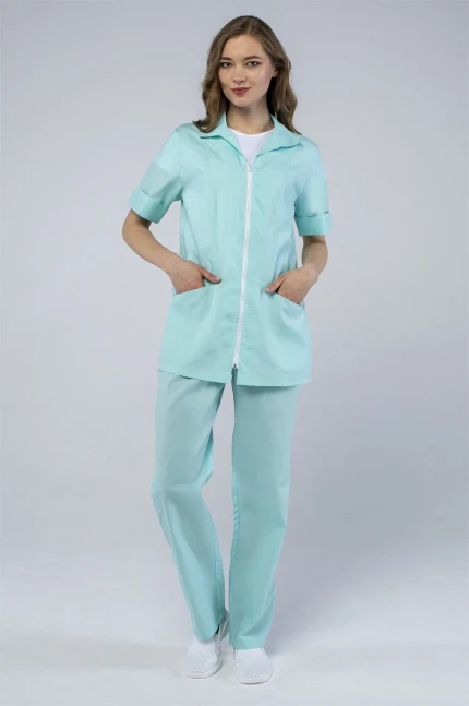 Фото для Костюм мед. БЬЮТИС М