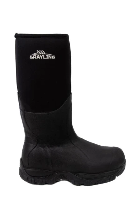 Фото для Сапоги SEAL зимние Novatex