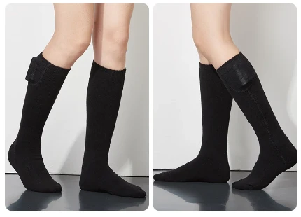 Фото для Носки с подогревом Y201 (2200МА)