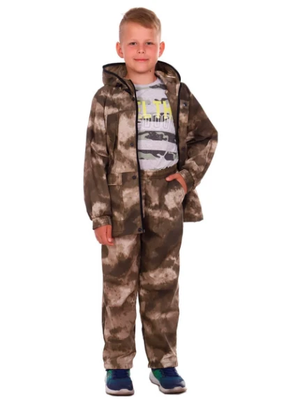 Фото для Костюм детский АНТИМОСКИТНЫЙ М