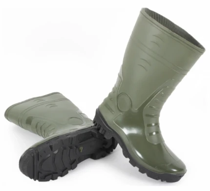 Фото для Сапоги муж. ПВХ двухкомпонентные