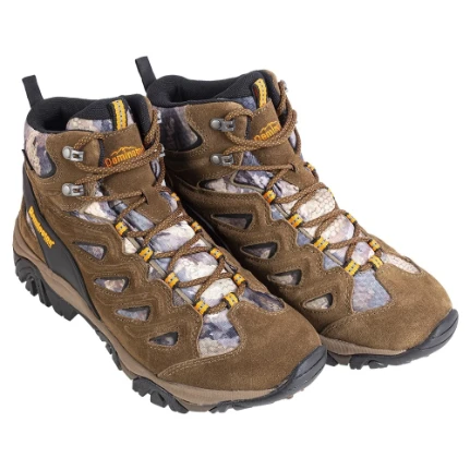 Фото для Ботинки REMINGTON Outdoor trekking brown