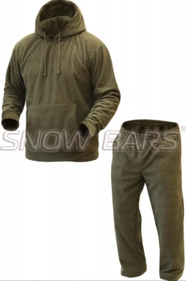 Фото для Костюм СТРИТ флис