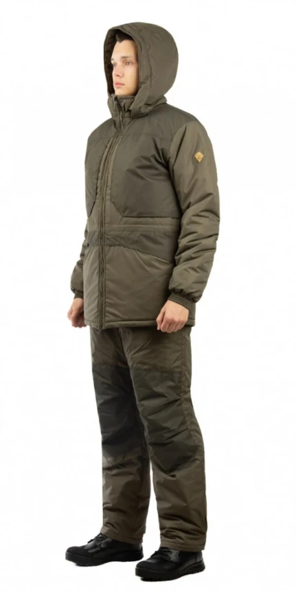 Фото для Костюм СЛЕДОПЫТ тк. алова КВЕСТ М