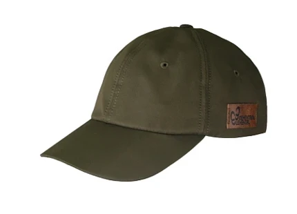 Фото для Бейсболка-шестиклинка Элементаль, регулировка тесьма