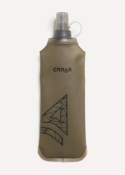 Фото для Фляга мягкая Сплав WT L-500