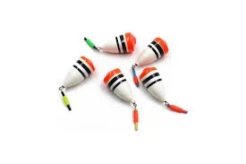 Фото для Поплавок зимний ЯМАНв ассорт. (уп.5шт)