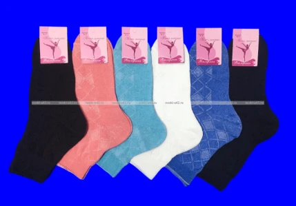 Фото для Носки ЛЕН