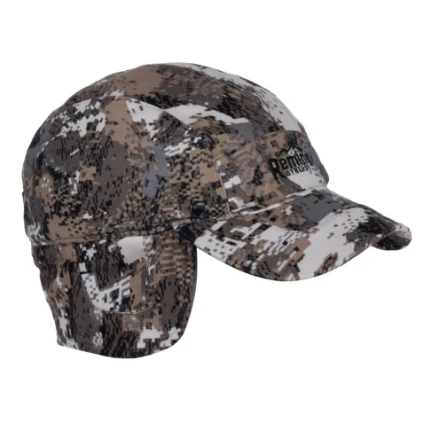 Фото для Кепка REMINGTON флис М