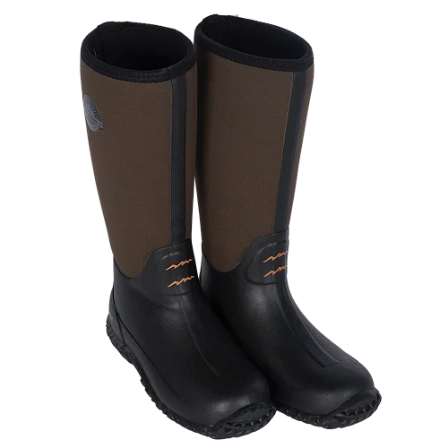 Фото для Сапоги REMINGTON Men Swamp Boots Вrown