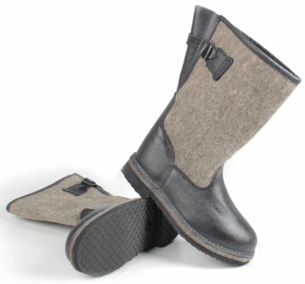 Фото для Сапоги ЛЕСНИК SURA утепл