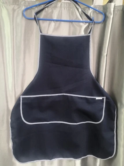 Фото для Фартук (передник) тк.габардин