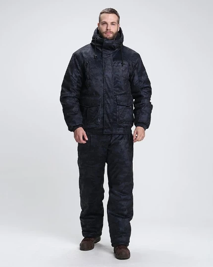 Фото для Костюм ПАТРИОТ -45 тк.алова М