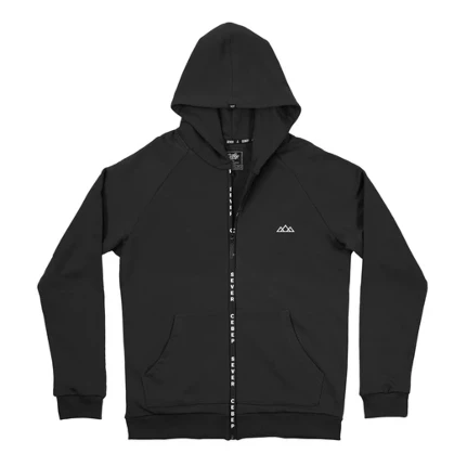 Фото для Худи СЕВЕР на молнии