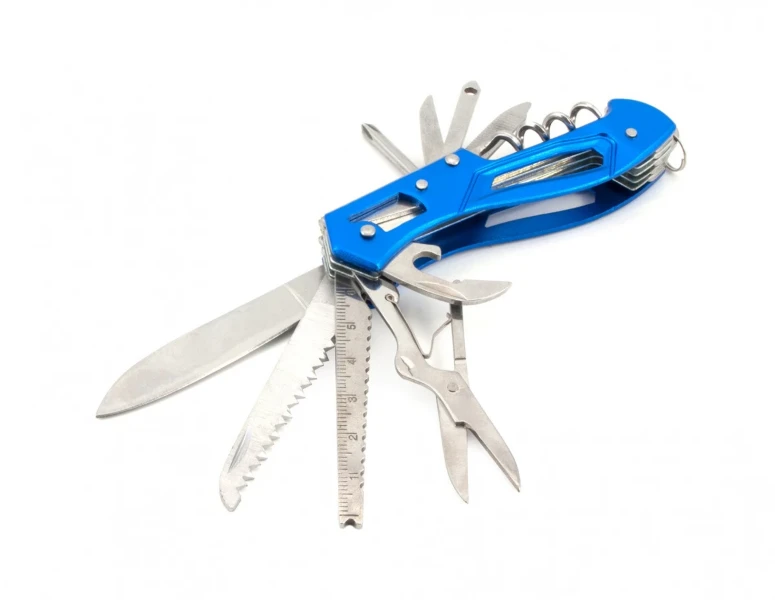 Фото для Мультитул СЛЕДОПЫТ 10 предметов