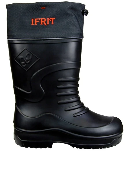 Фото для Сапоги ЭВА IFRIT Apocalypse (-100°C)